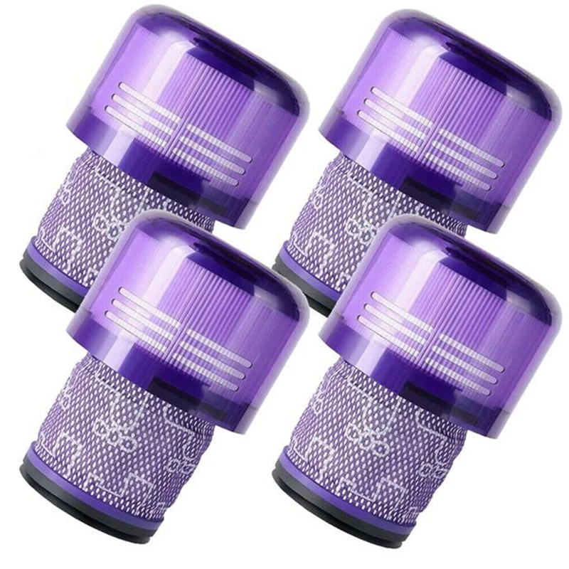 Сменный фильтр для пылесоса Dyson V11 SV14 Animal Plus с щеткой для очистки, 4 шт.
Сменный фильтр для пылесоса Dyson V11 SV14 Animal Plus с щеткой для очистки, 4 шт.