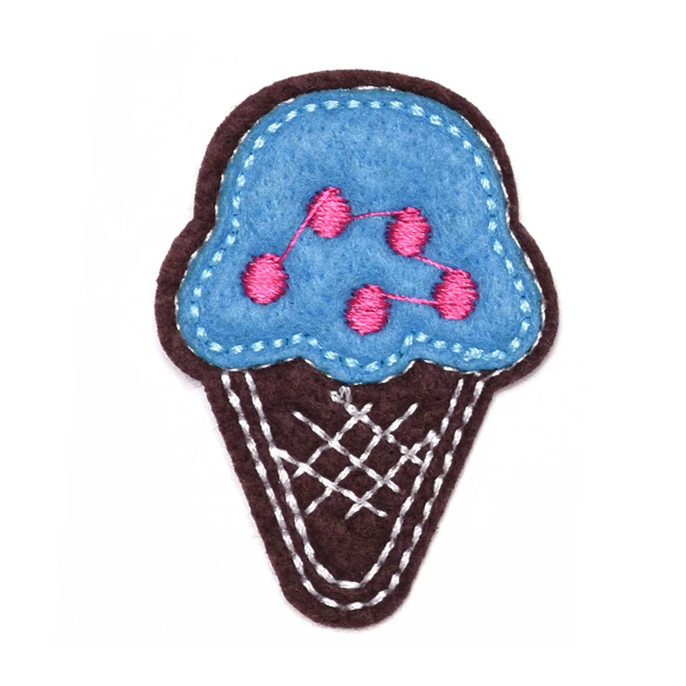 Clothes Diy Applique Patchiron Embroidery Sew Embroidered Appliques Decoration Style Summer Stickers Sewing Clothing
Clothes Diy Applique Patchiron Embroidery Sew Embroidered Appliques Decoration Style Summer Stickers Sewing Clothing