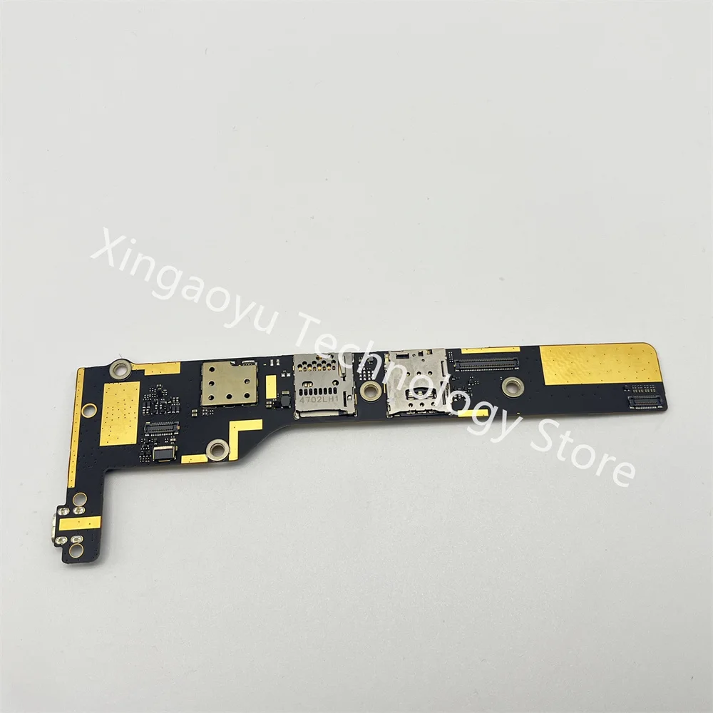 Оригинальное устройство для чтения TF-карт Lenovo, LTE CS 5P69A6N3TP 100%, тест ОК
Оригинальное устройство для чтения TF-карт Lenovo, LTE CS 5P69A6N3TP 100%, тест ОК
