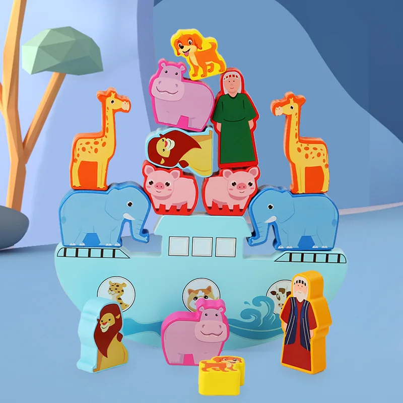 Деревянные игрушки с балансировкой, игрушки для детей, стакан с животными, игра для тренировки координации рук и глаз, Монтессори, стопки, ба...
Деревянные игрушки с балансировкой, игрушки для детей, стакан с животными, игра для тренировки координации рук и глаз, Монтессори, стопки, ба...