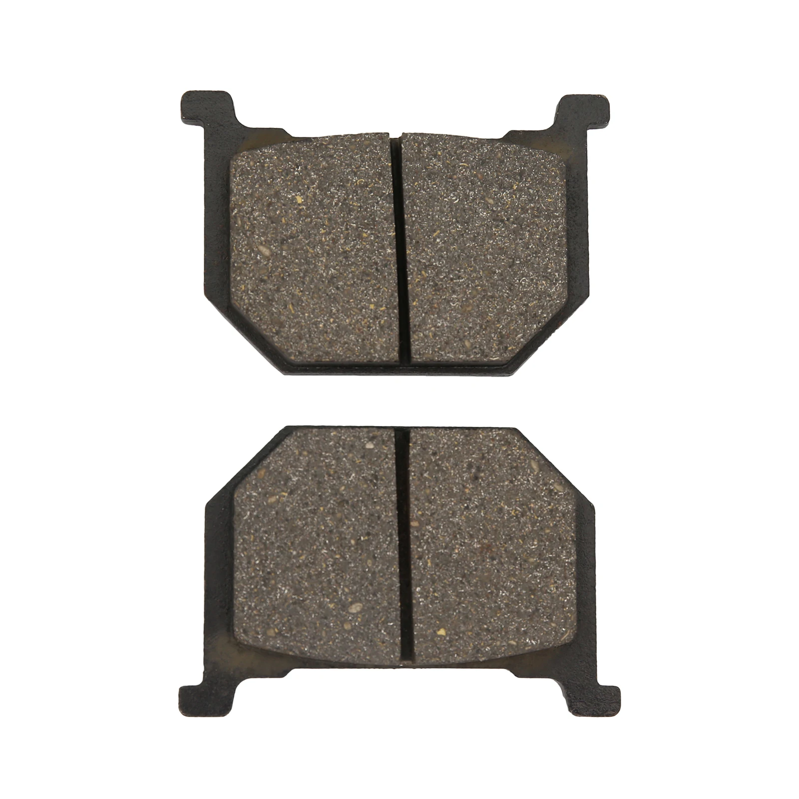 

Motorcycle Front Brake Pad For SUZUKI GN 250 GN250 F / J/ M / R / T 1985-1997 Motorbike Disc FA51