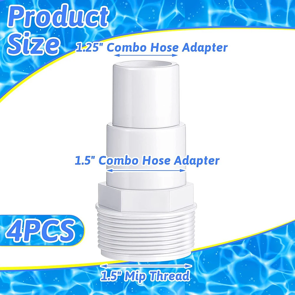 3-way 1.5" Diverter Valve Garden Outdoor Swimming Pool Spa Pool Accessories For Solar Modules Air Beds Air Pumps Pool
3-way 1.5" Diverter Valve Garden Outdoor Swimming Pool Spa Pool Accessories For Solar Modules Air Beds Air Pumps Pool