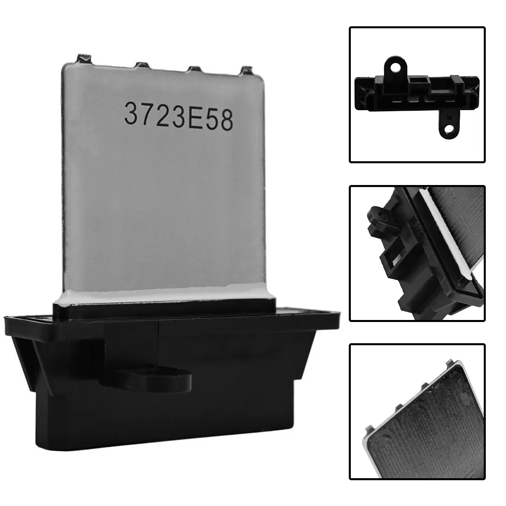 1pc Blower Cabin Fan 8-97321293-0 97321293 Black Fan Motor Resistor For Holden Rodeo RA - RC Car Repartment Part
1pc Blower Cabin Fan 8-97321293-0 97321293 Black Fan Motor Resistor For Holden Rodeo RA - RC Car Repartment Part