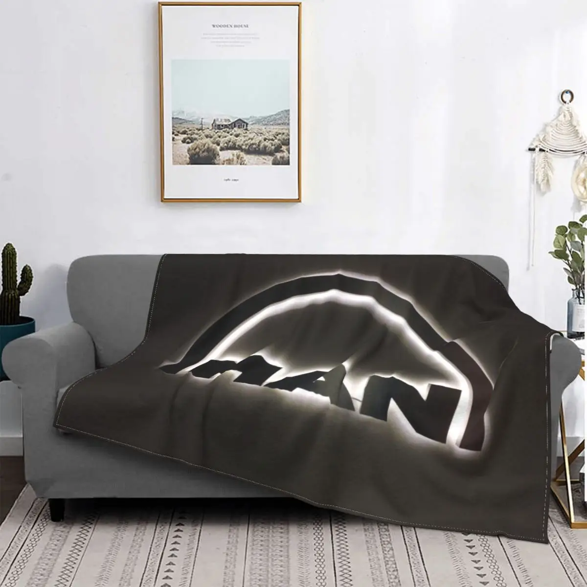 Man Truck Bus 1189 Blankets Fleece Textile Decor Portable Lightweight Throw Blankets for Home Couch Rug Piece
Man Truck Bus 1189 Blankets Fleece Textile Decor Portable Lightweight Throw Blankets for Home Couch Rug Piece