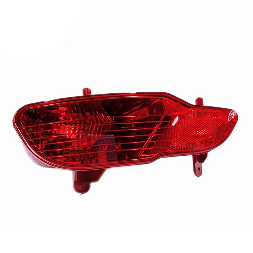 9811982980 Car Left Rear Bumper Fog Light Parking Warning Reflector Taillights with Bulb for Peugeot 5008 MK2 2016+
9811982980 Car Left Rear Bumper Fog Light Parking Warning Reflector Taillights with Bulb for Peugeot 5008 MK2 2016+