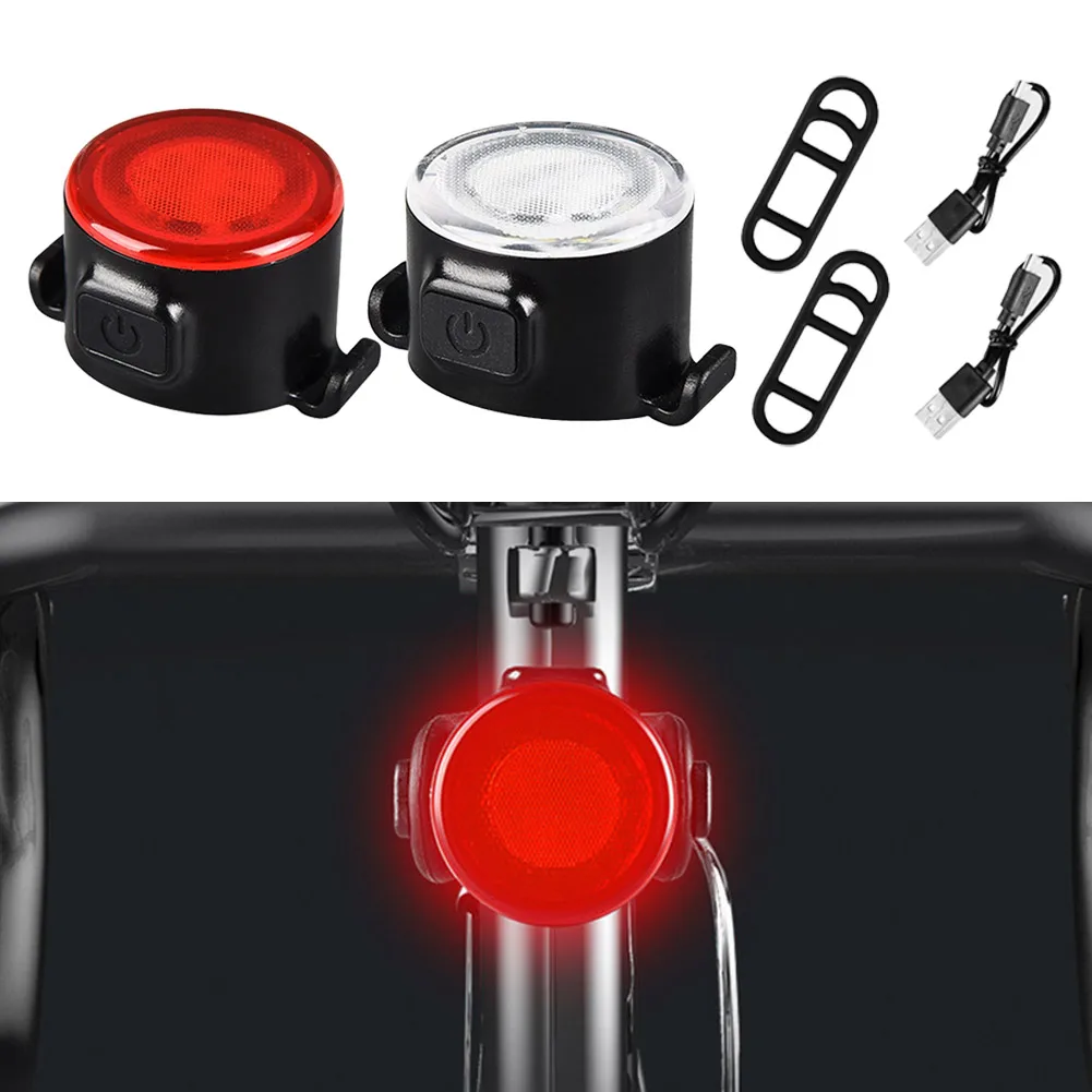 3.6V Bicycle Light Set Super Bright USB Rechargeable Bicycle Light Waterproof Outdoor Cycling Accessories Bike Parts Bicicleta
3.6V Bicycle Light Set Super Bright USB Rechargeable Bicycle Light Waterproof Outdoor Cycling Accessories Bike Parts Bicicleta