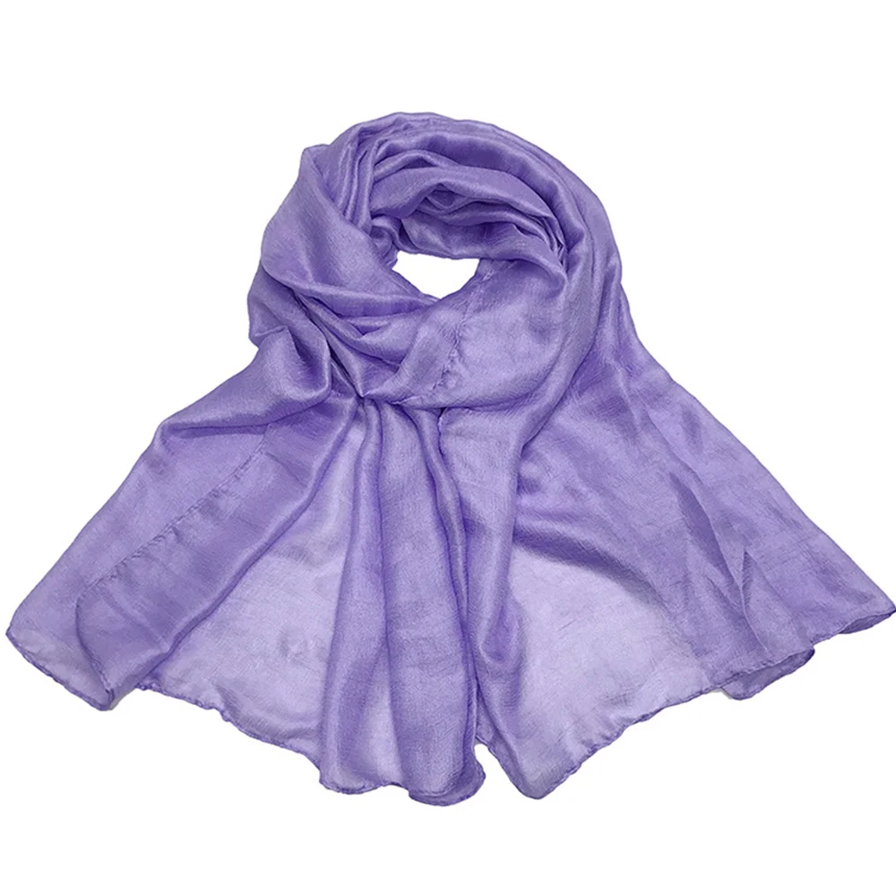 Elegant Long Shawl Premium Satin Hijab Muslim Women Shawl For LadiesSoft solid color Silk Tudung Bawl Scarf Islam Turban190*70cm
Elegant Long Shawl Premium Satin Hijab Muslim Women Shawl For LadiesSoft solid color Silk Tudung Bawl Scarf Islam Turban190*70cm