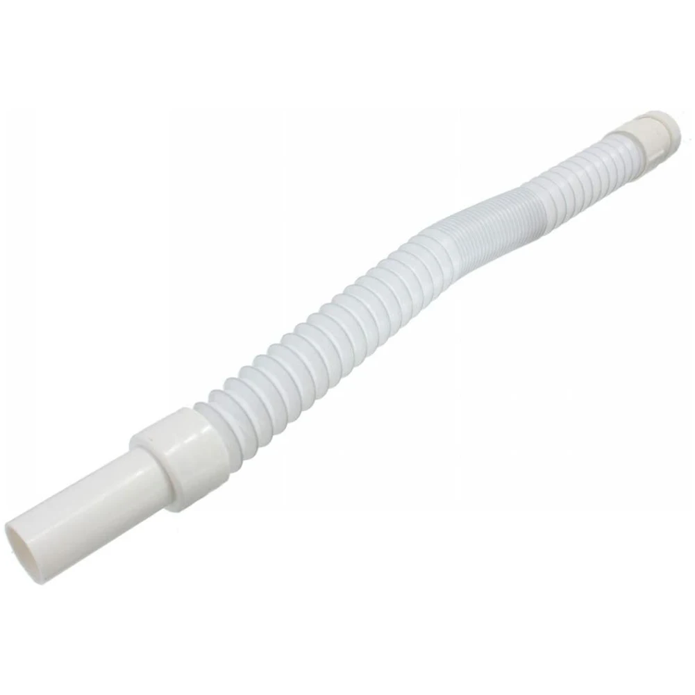 34.5-78cm Waste Pipe Trap Connector Plastic Telescopic Tube Drain Hose Universal Bathroom Basin Shower Kitchen Sink Accessories
34.5-78cm Waste Pipe Trap Connector Plastic Telescopic Tube Drain Hose Universal Bathroom Basin Shower Kitchen Sink Accessories