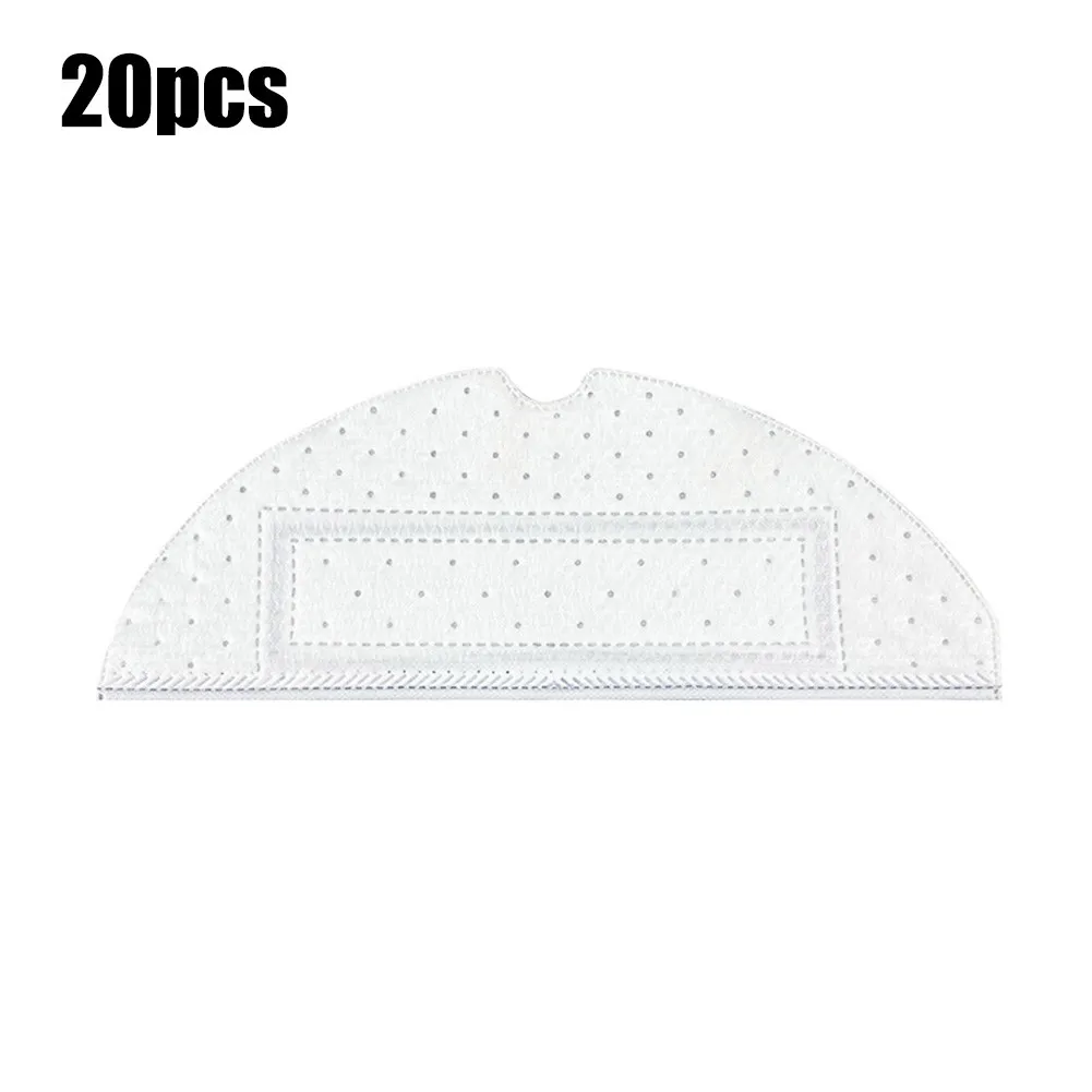 20pcs Disposable Cleaning Cloth Vacuum Cleaner Replacement Parts Cleaning Cloth For Roborock T7S/S7/T7S PLUS Disposable Wipes
20pcs Disposable Cleaning Cloth Vacuum Cleaner Replacement Parts Cleaning Cloth For Roborock T7S/S7/T7S PLUS Disposable Wipes