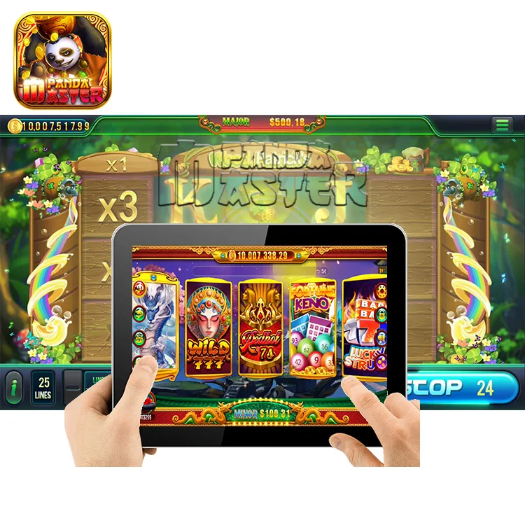 USA Mobile Virtual Fishing Software Android and ios App Platform Fire Kirin Panda Master Online Fish Game platform
USA Mobile Virtual Fishing Software Android and ios App Platform Fire Kirin Panda Master Online Fish Game platform