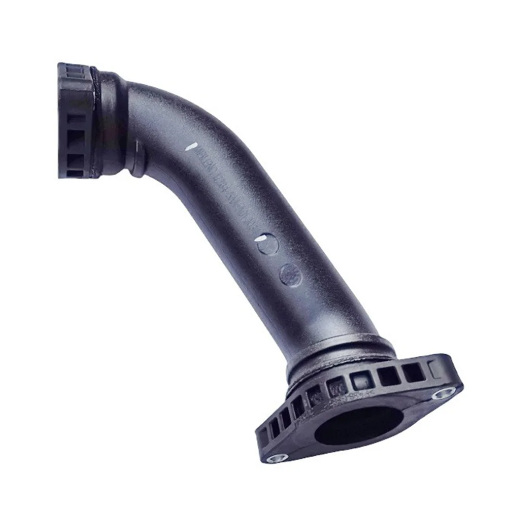 Durable High Quality Intercooler Inlet Pipe Plug-and-play Improved Heat Sink Plastic 17284-5AA-A01 2016-2020 Black
Durable High Quality Intercooler Inlet Pipe Plug-and-play Improved Heat Sink Plastic 17284-5AA-A01 2016-2020 Black