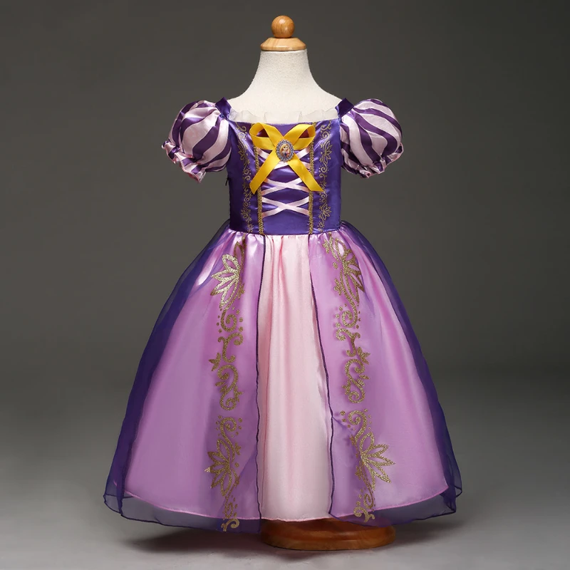 HoneyCherry New Puff Sleeve Girls Princess Dress Cosplay Performance Costume Long Hair Princess Dress Princess Dress For Girls
HoneyCherry New Puff Sleeve Girls Princess Dress Cosplay Performance Costume Long Hair Princess Dress Princess Dress For Girls