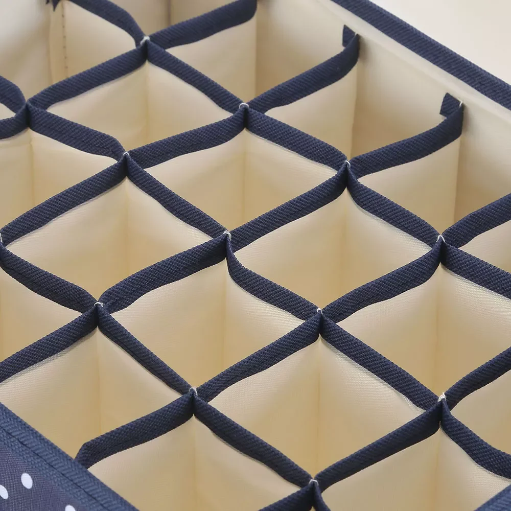 202224 Grid Oxford Cloth Storage Boxes Printed Foldable With Covered Socks Underwear Stationary Box Multifunctional Drawer Washa
202224 Grid Oxford Cloth Storage Boxes Printed Foldable With Covered Socks Underwear Stationary Box Multifunctional Drawer Washa