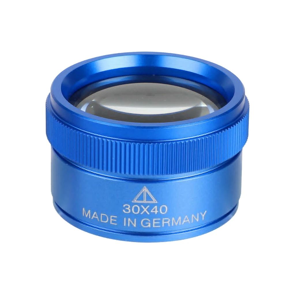 40X30 Magnifying Loupe Glass Magnifier Pocket Loop,40X30 Magnifying Loupe Jewelry Eye Magnifier Jewelers Pocket
40X30 Magnifying Loupe Glass Magnifier Pocket Loop,40X30 Magnifying Loupe Jewelry Eye Magnifier Jewelers Pocket