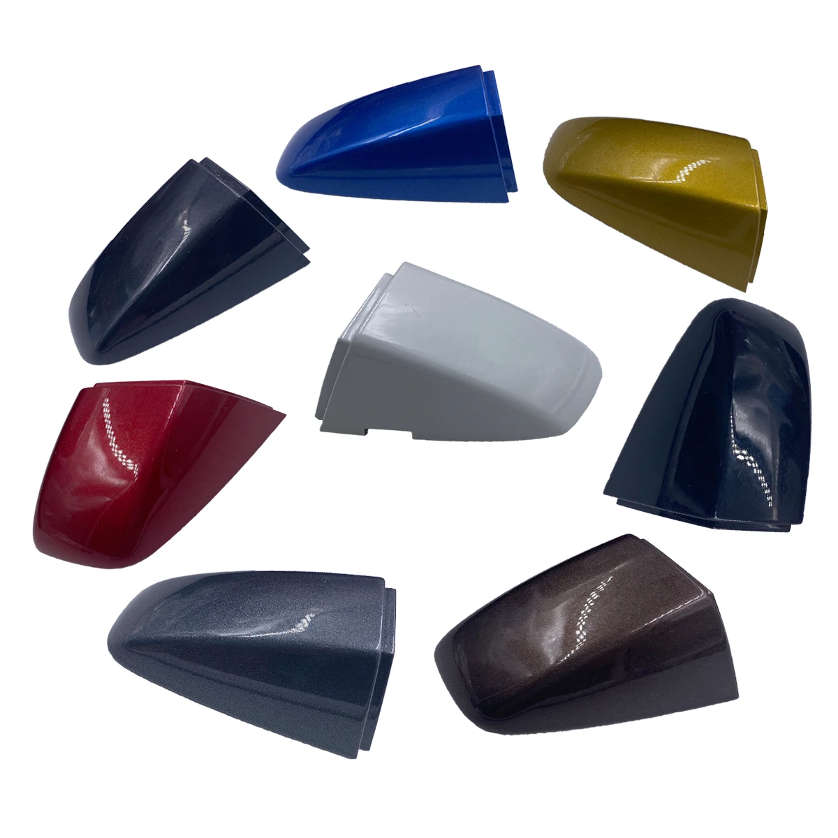 New Front Left Door Lock Cylinder Cap For VW Golf 7 GTI R T-Roc Arteon Skoda Karoq Kodiaq Octavia 3 Seat Ibiza Leon Arona Ateca
New Front Left Door Lock Cylinder Cap For VW Golf 7 GTI R T-Roc Arteon Skoda Karoq Kodiaq Octavia 3 Seat Ibiza Leon Arona Ateca