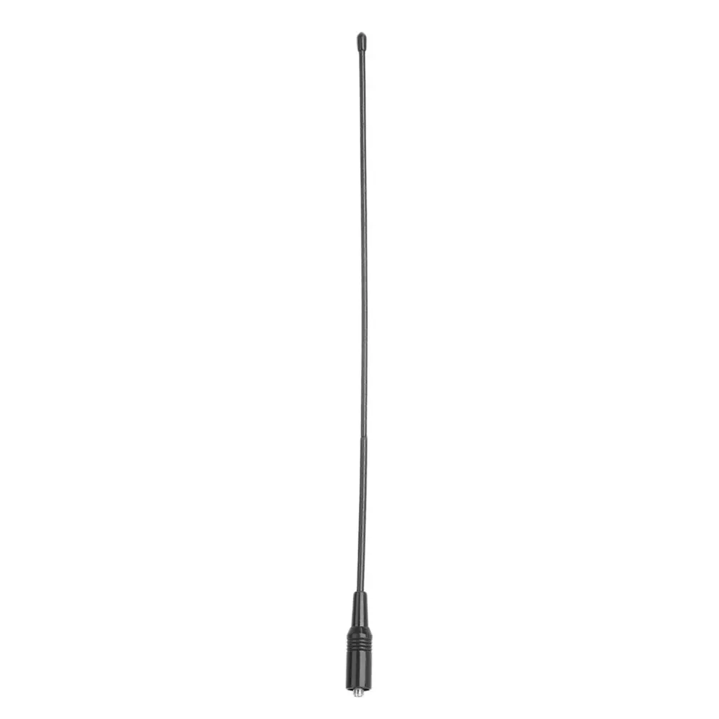 NA-771 SMA-Женская двухдиапазонная антенна UV 144/430 МГц 10 Вт с высоким коэффициентом усиления для Baofeng
NA-771 SMA-Женская двухдиапазонная антенна UV 144/430 МГц 10 Вт с высоким коэффициентом усиления для Baofeng