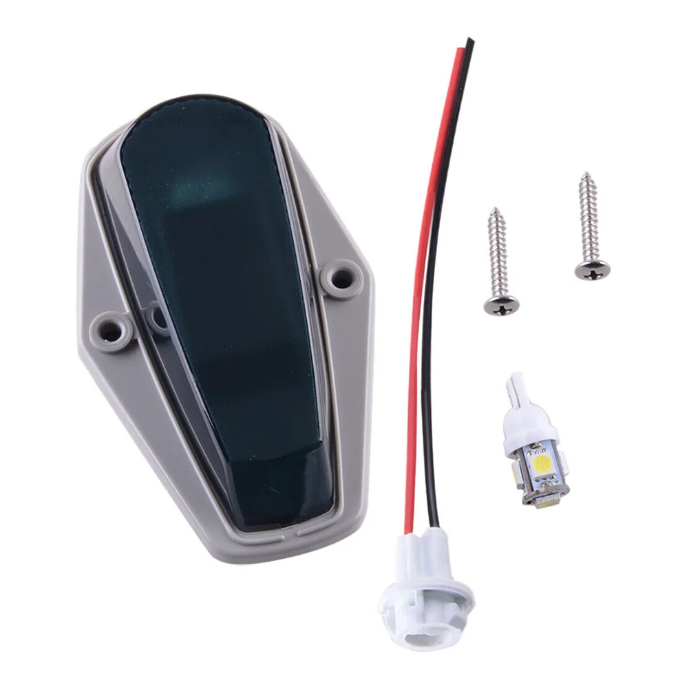 Cab Light Cab Marker Light 1 Set SUV 15442 Smoke Black Lens T10 8C34-15442-AD Vehicle 8C34-15442-CB White Light
Cab Light Cab Marker Light 1 Set SUV 15442 Smoke Black Lens T10 8C34-15442-AD Vehicle 8C34-15442-CB White Light