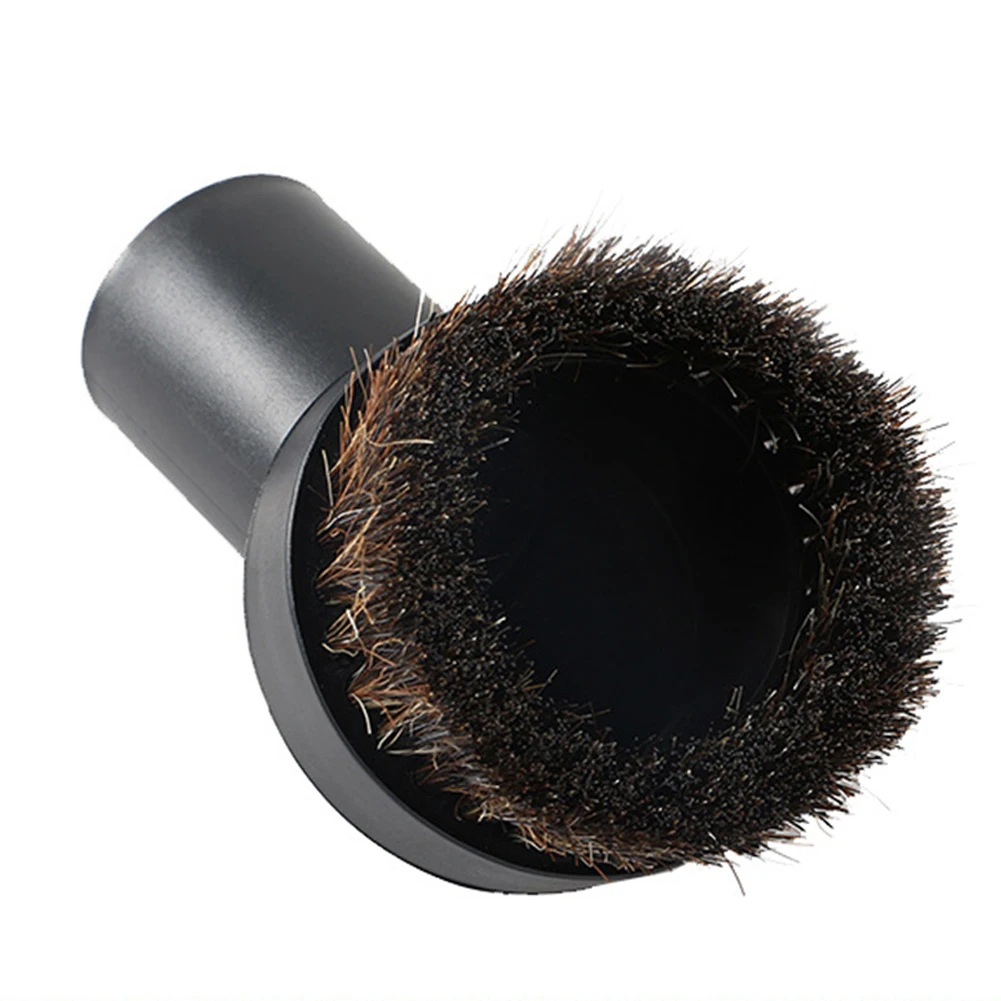3.6cm Long Horse Hair Round Brush Vacuum Cleaner Converting Adapter 32mm To 35mm Robot Vacuum Cleaner Part Sweeper Accessories
3.6cm Long Horse Hair Round Brush Vacuum Cleaner Converting Adapter 32mm To 35mm Robot Vacuum Cleaner Part Sweeper Accessories