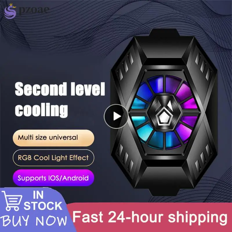 Locked In Low Temperature Cooling Fan Radiator Cool Feel Turbine Silent Air Duct Game Heat Sink Applicable Product Mobile Phone
Locked In Low Temperature Cooling Fan Radiator Cool Feel Turbine Silent Air Duct Game Heat Sink Applicable Product Mobile Phone