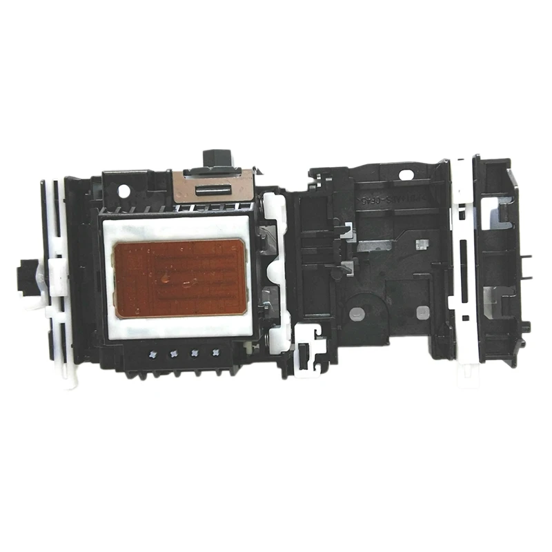 Print Head 990A3 Print Head for Brother MFC-5890C MFC-6490CW 6490Dw MFC-6690C DCP-6690CW Printer Accessorie
Print Head 990A3 Print Head for Brother MFC-5890C MFC-6490CW 6490Dw MFC-6690C DCP-6690CW Printer Accessorie
