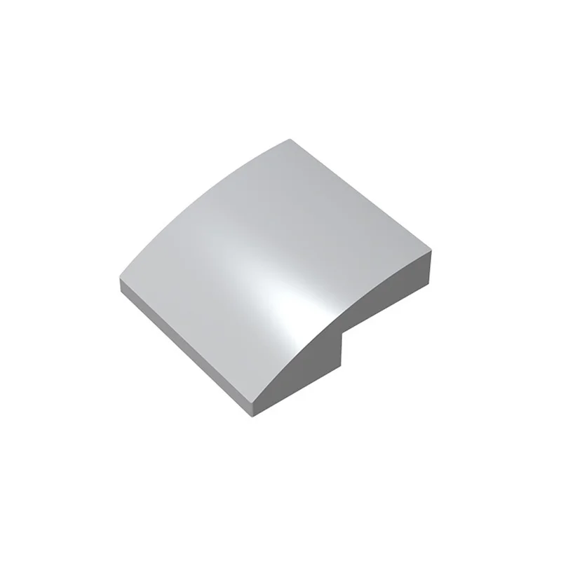 32803 Curved 2 x 2 x 2/3 Inverted Bricks Collections Bulk Modular GBC Toys For Technical MOC DIY Building Blocks Compatible
32803 Curved 2 x 2 x 2/3 Inverted Bricks Collections Bulk Modular GBC Toys For Technical MOC DIY Building Blocks Compatible