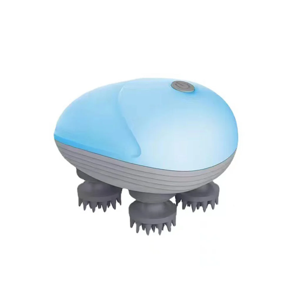 Electric Kneading Vibration Device Wireless Cat Massager Health Care Relax Shoulder Legs Back Head Scalp Massage Hair Growth
Electric Kneading Vibration Device Wireless Cat Massager Health Care Relax Shoulder Legs Back Head Scalp Massage Hair Growth
