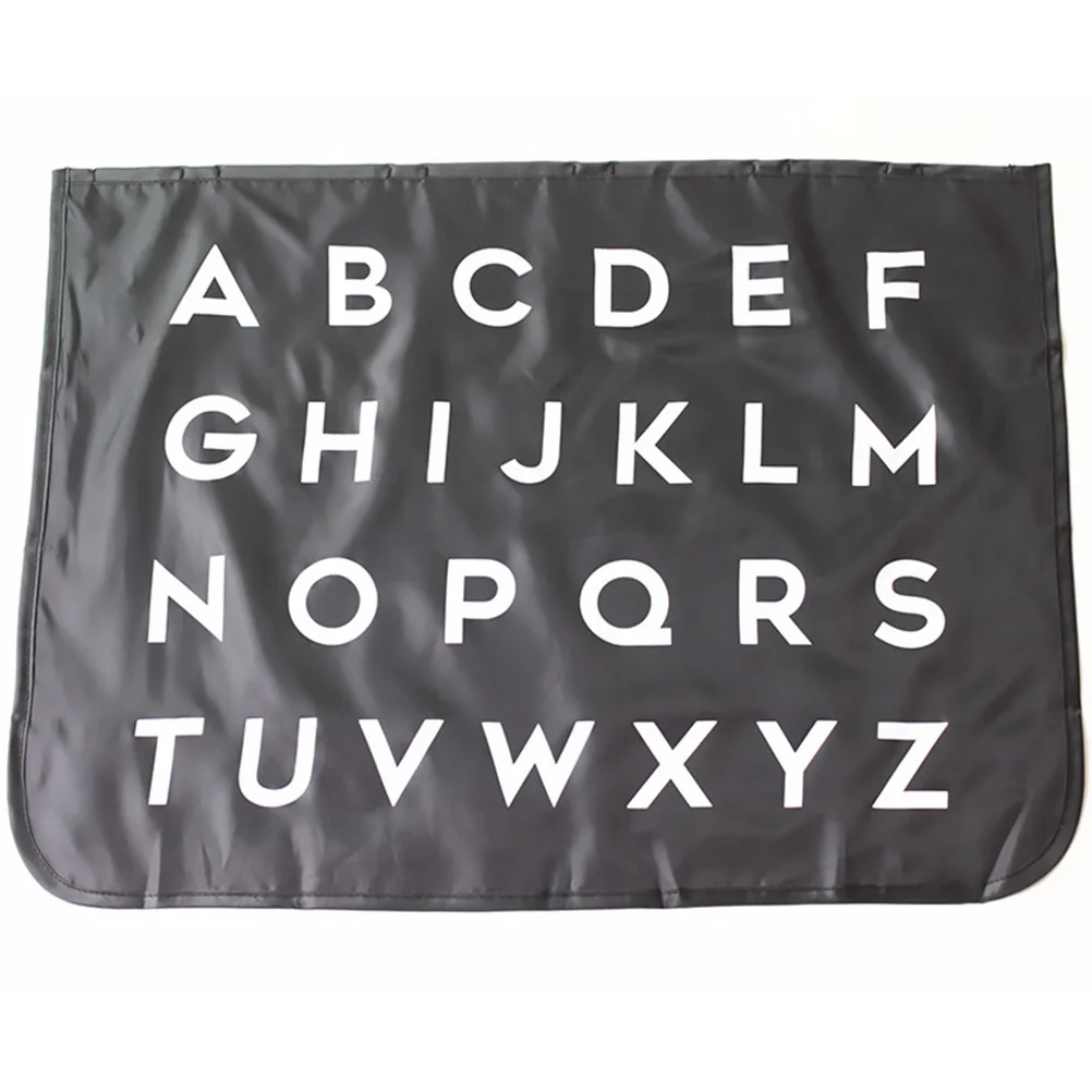26 Letters Curtain Car Side Window Shade Vehicles Sun Protection Shades Cars Kids
26 Letters Curtain Car Side Window Shade Vehicles Sun Protection Shades Cars Kids
