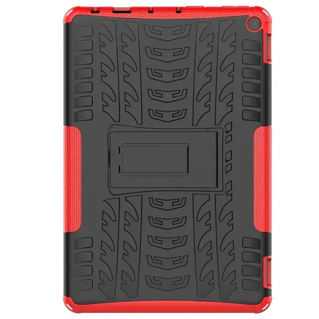 for Amazon Fire HD10 cover 10.1 inch TPU+PC Tablet Armor case for HD10 coque T76N2B
for Amazon Fire HD10 cover 10.1 inch TPU+PC Tablet Armor case for HD10 coque T76N2B