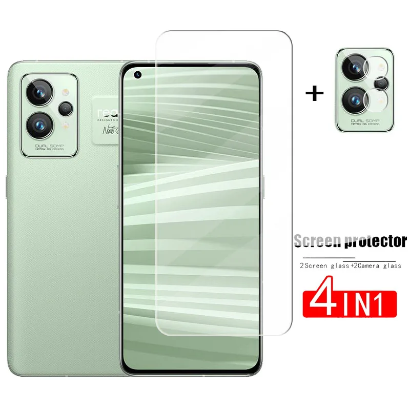 For Realme GT2 Pro Screen Protector For Realme GT2 Pro GT Master GT Neo 2 Tempered Glass Phone Lens Film For Realme GT2 Pro
For Realme GT2 Pro Screen Protector For Realme GT2 Pro GT Master GT Neo 2 Tempered Glass Phone Lens Film For Realme GT2 Pro
