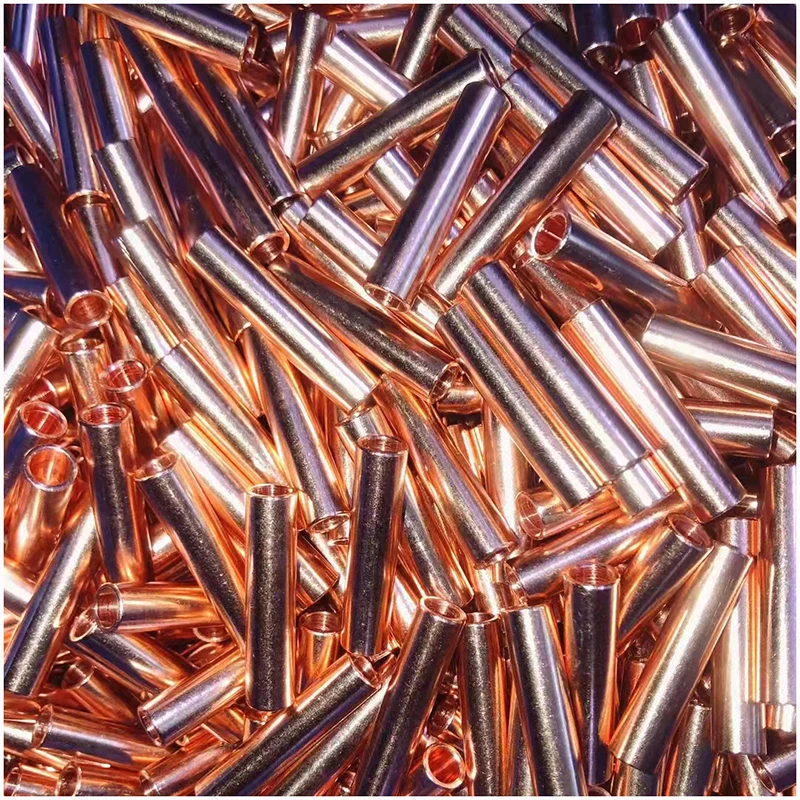 Custom Various Brass Cnc Machining Turning Parts High Quality Automotive CNC Lathe Copper Brass Turning Parts For Bushing Sleeve
Custom Various Brass Cnc Machining Turning Parts High Quality Automotive CNC Lathe Copper Brass Turning Parts For Bushing Sleeve