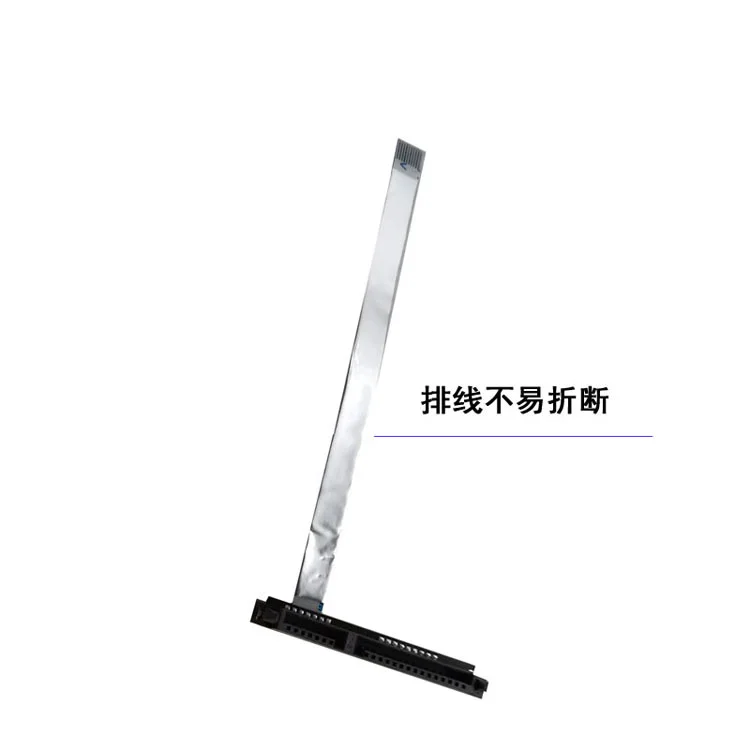For HP 14S-DP 14S-DP0002AU 14S-DP0007AU 14S-DP0004AU 0003AU 0006AU TPN-I135 laptop SATA Hard Drive HDD SSD Connector Flex Cable 
For HP 14S-DP 14S-DP0002AU 14S-DP0007AU 14S-DP0004AU 0003AU 0006AU TPN-I135 laptop SATA Hard Drive HDD SSD Connector Flex Cable