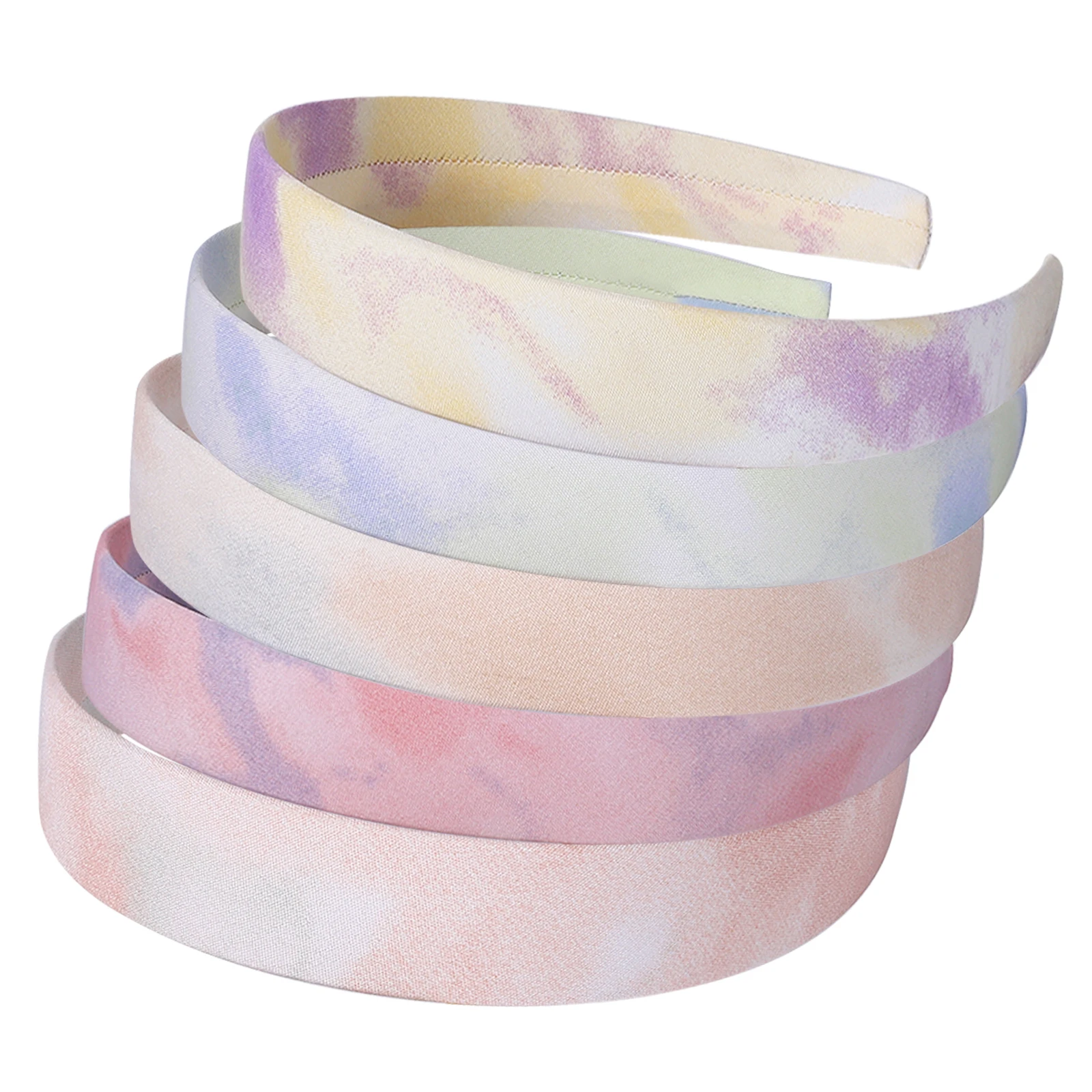 2022 New Fashion Gradient Dyeing Headband Women Color Hairband 25mm Hair Hoop Girls Retro makeup Hair Accessories
2022 New Fashion Gradient Dyeing Headband Women Color Hairband 25mm Hair Hoop Girls Retro makeup Hair Accessories