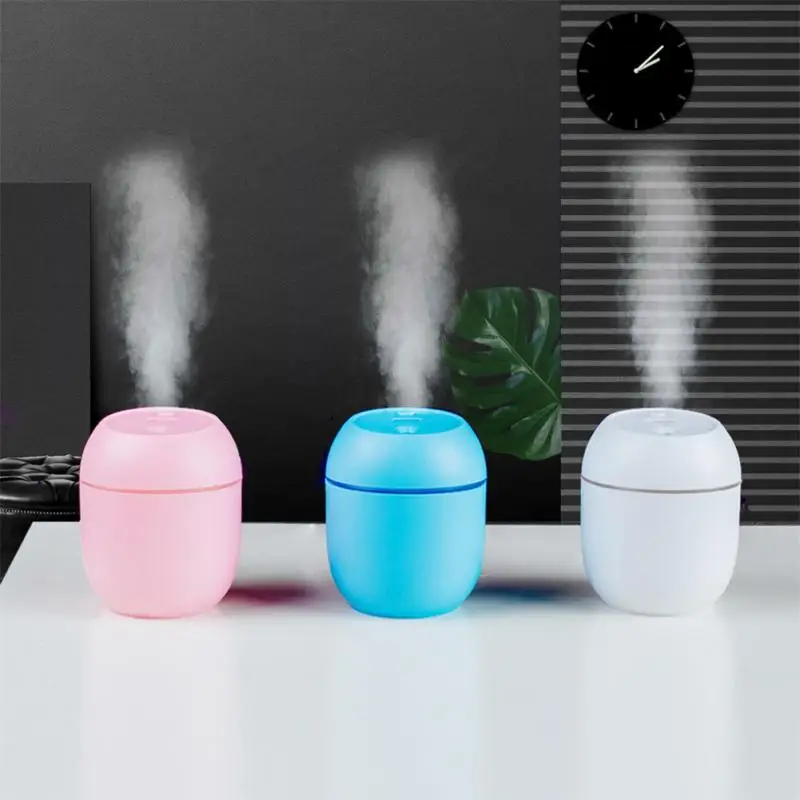 Humidifier Mini Humidifier USB Air Humidifier Aromatherapy Oil Diffuser Home Ambience Light Silent Portable Desktop Mist Sprayer
Humidifier Mini Humidifier USB Air Humidifier Aromatherapy Oil Diffuser Home Ambience Light Silent Portable Desktop Mist Sprayer