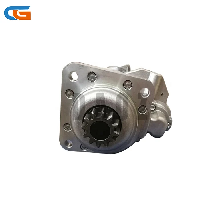 Deutz Diesel Engine Parts BFM1015 Starter 01183033
Deutz Diesel Engine Parts BFM1015 Starter 01183033