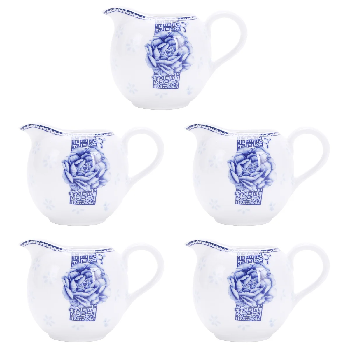 5x Serving Ceramic Household Creamer Dispenser Coffee Pitcher White Pitcher Syrup Pitcher for Coffee Bar Friends Kitchen
5x Serving Ceramic Household Creamer Dispenser Coffee Pitcher White Pitcher Syrup Pitcher for Coffee Bar Friends Kitchen
