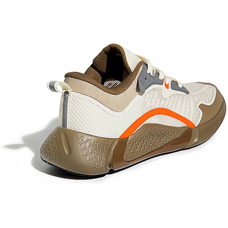 Summer 2022 New Fashion Men's Shoes Breathable Light All-match Soft Bottom Outdoor Leisure Shock-absorbing Running Sneakers Shoe
Summer 2022 New Fashion Men's Shoes Breathable Light All-match Soft Bottom Outdoor Leisure Shock-absorbing Running Sneakers Shoe