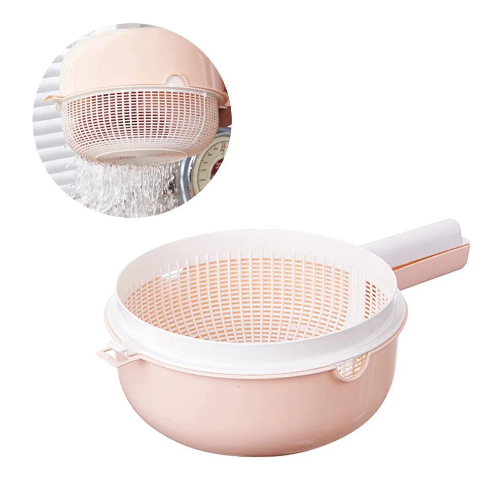 Strainer Colander Basket Bowl Kitchen Fruit Vegetable Washwashing Drain Mesh Sink Draining Rice Drainerfood Multifunction Large
Strainer Colander Basket Bowl Kitchen Fruit Vegetable Washwashing Drain Mesh Sink Draining Rice Drainerfood Multifunction Large