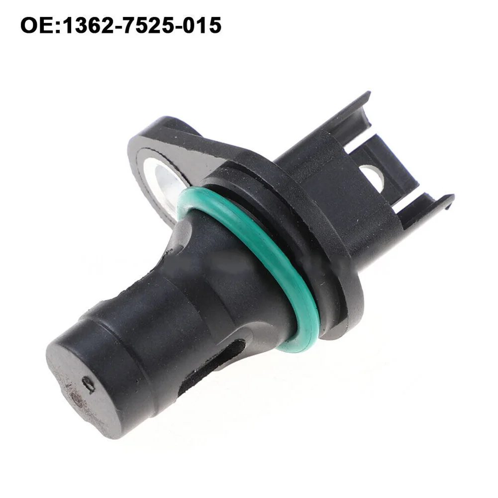 High Quality Crankshaft Position Sensor 13627525015 Car Accessories Easy Installation For BMW 1 3 5 6 7 Series E81
High Quality Crankshaft Position Sensor 13627525015 Car Accessories Easy Installation For BMW 1 3 5 6 7 Series E81