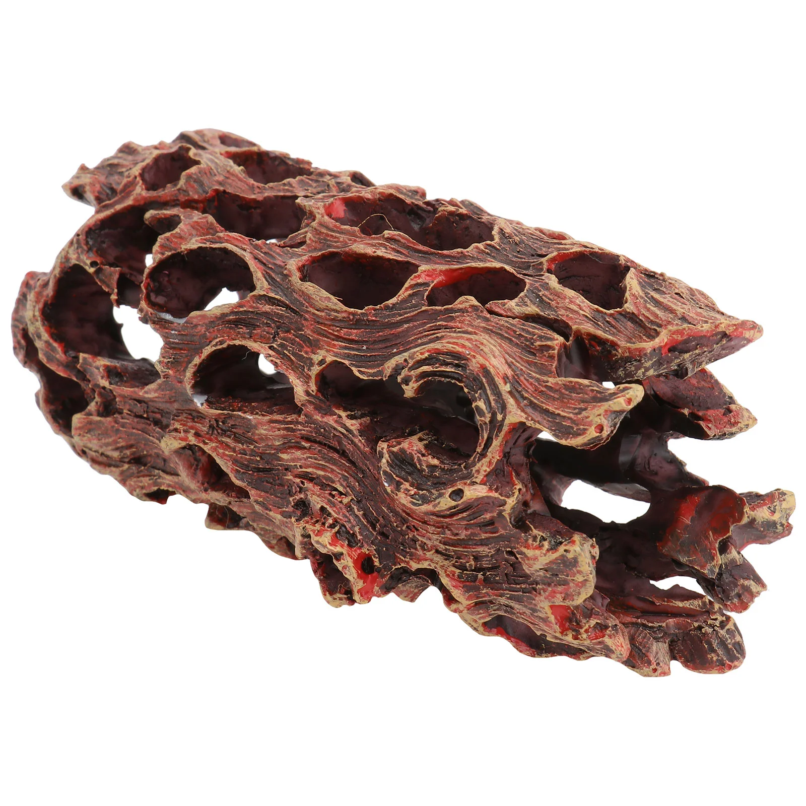 Aquarium Tank Cave Decor Shrimp Tree Decorations Resin Driftwood Ornament Trunk Betta Log Hide Adornment Landscape Decoration
Aquarium Tank Cave Decor Shrimp Tree Decorations Resin Driftwood Ornament Trunk Betta Log Hide Adornment Landscape Decoration