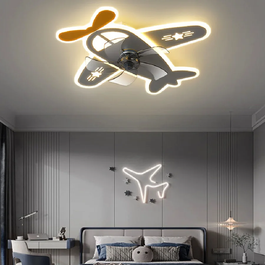 Plane ceiling fans with light and silent cooling fan without blades Ceiling fan with light Ceiling lamp bedroom indoor lighting
Plane ceiling fans with light and silent cooling fan without blades Ceiling fan with light Ceiling lamp bedroom indoor lighting