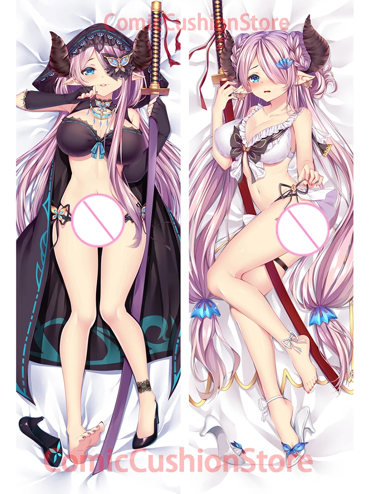 Dakimakura anime дакимакура Двусторонняя Подушка Dakimakura с принтом из аниме «нармайя гранблу», наволочка для взрослых
Dakimakura anime дакимакура Двусторонняя Подушка Dakimakura с принтом из аниме «нармайя гранблу», наволочка для взрослых