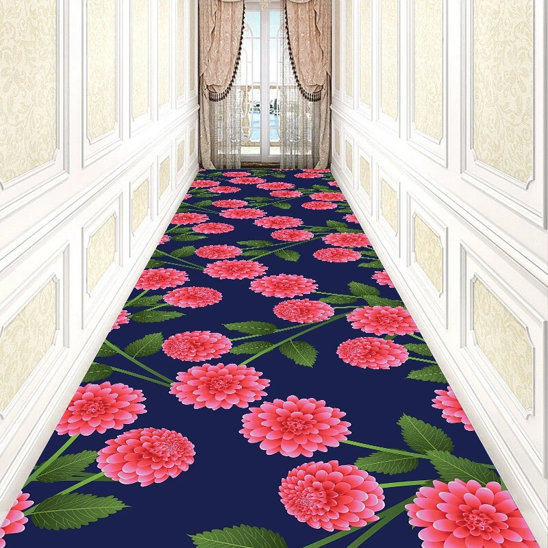 Reese Lobby Carpets Living Room Bedroom Porch Rugs Pink Dahlia On Indigo Mexico Home Decor Hallway Corridor Aisle Hall Entrance
Reese Lobby Carpets Living Room Bedroom Porch Rugs Pink Dahlia On Indigo Mexico Home Decor Hallway Corridor Aisle Hall Entrance
