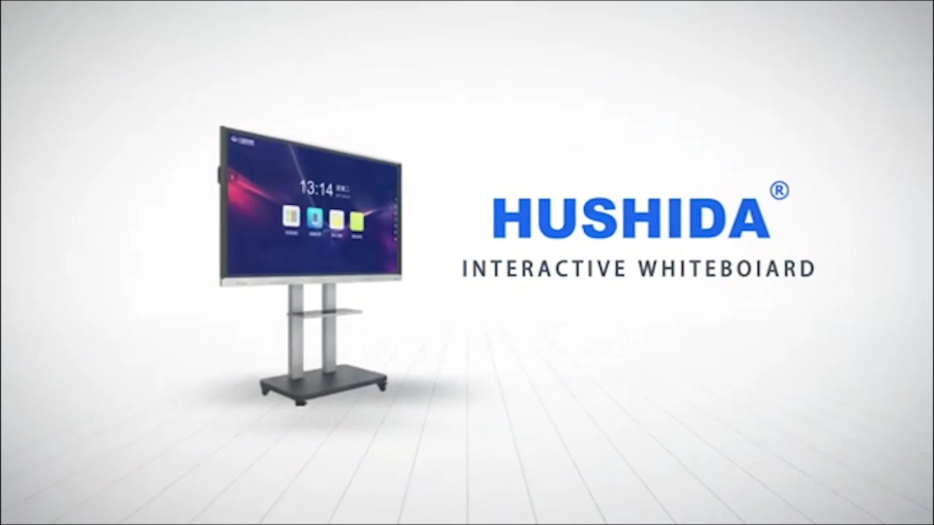 

50 100 Inch Interactive Smart Whiteboard 110 White Board Intreactive 4K 75 50" Whiteboards Meeting 55 All In One Inches 65 Tv