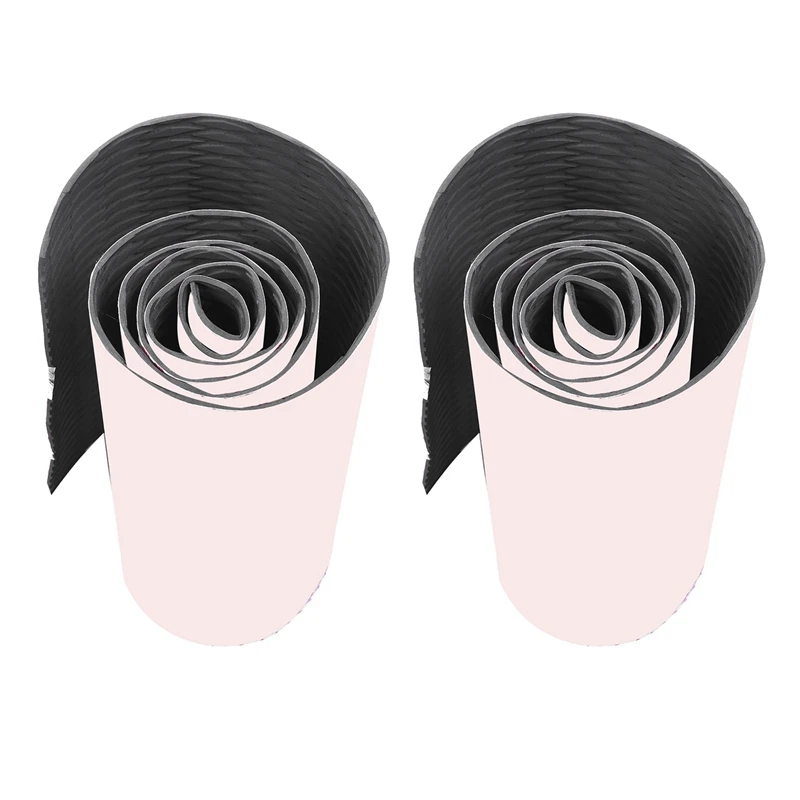 2X Eva Teak Decking For Boat Surfboard Deck Pad Yacht Marine Flooring 45X240cm
2X Eva Teak Decking For Boat Surfboard Deck Pad Yacht Marine Flooring 45X240cm