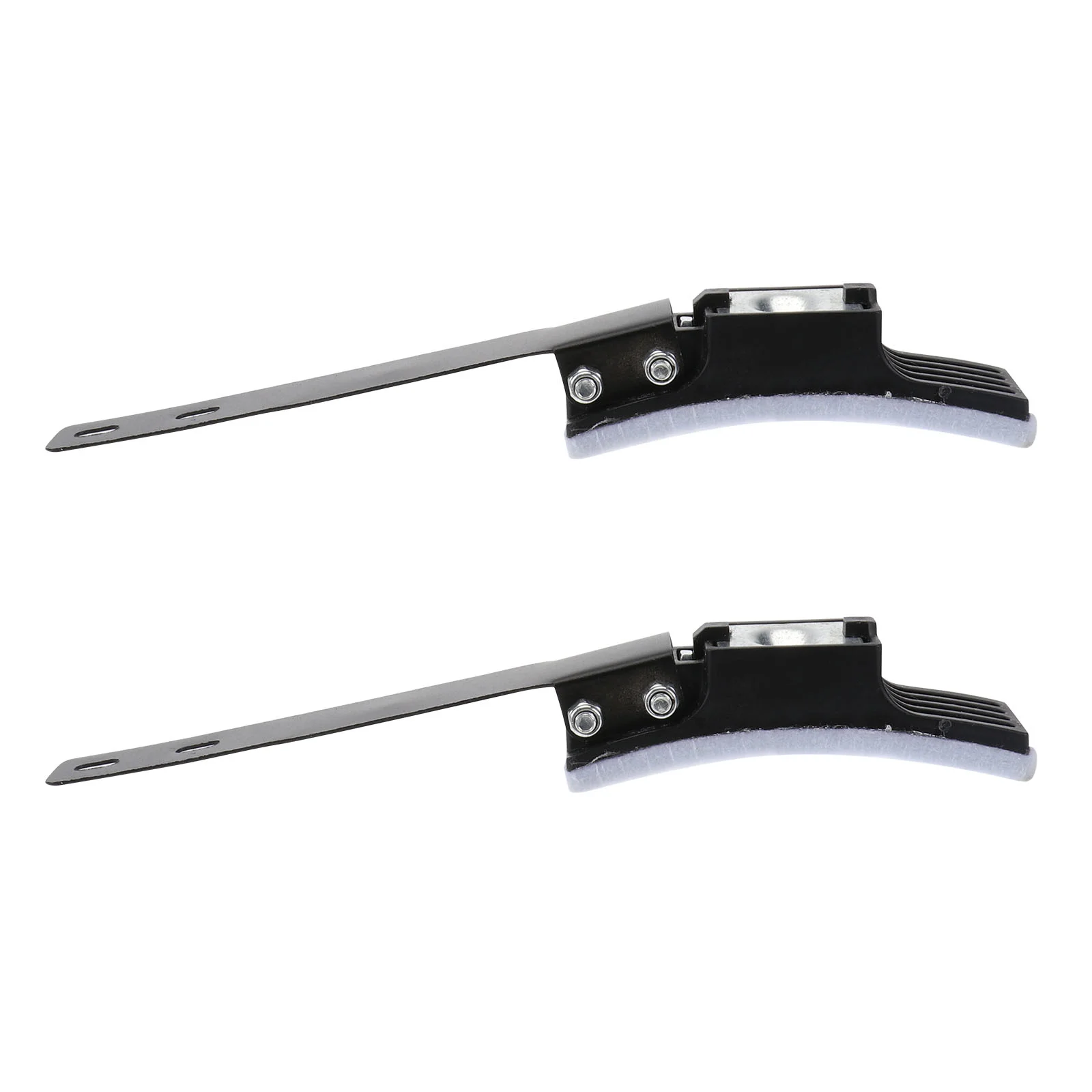 Brake Bike Pads Exercise Pad Block Fitness Cycle Blocks Brakes Parts Replacement Braking Disc Cycling Caliper Universal Road Gym
Brake Bike Pads Exercise Pad Block Fitness Cycle Blocks Brakes Parts Replacement Braking Disc Cycling Caliper Universal Road Gym