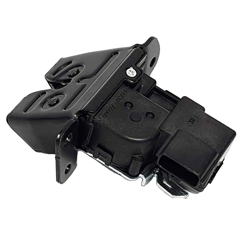 Lock Rear Tailgate Latch Trunk Lid Lock Actuator 81230-A5000 Front Left For Hyundai Elantra GT Direct Replacement
Lock Rear Tailgate Latch Trunk Lid Lock Actuator 81230-A5000 Front Left For Hyundai Elantra GT Direct Replacement