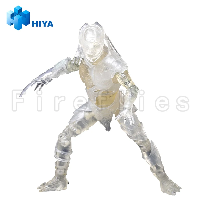 1/18 HIYA Action Figure Exquisite Mini Series Predator Invisible Falcon Ironblood Anime Collection Model Toy Free Shipping
1/18 HIYA Action Figure Exquisite Mini Series Predator Invisible Falcon Ironblood Anime Collection Model Toy Free Shipping