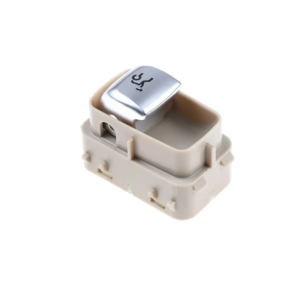 1 Pc For Mercedes-Benz Replace Accessories Tailgate Control Switch Trunk Part Beige Black High Quality Push Button
1 Pc For Mercedes-Benz Replace Accessories Tailgate Control Switch Trunk Part Beige Black High Quality Push Button