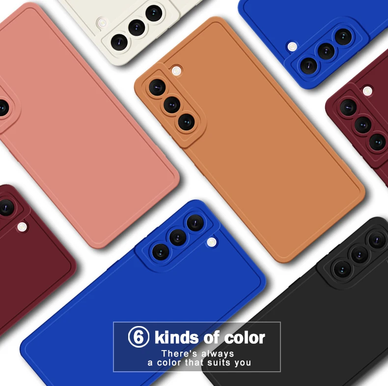 Liquid Silicone Phone Case For Samsung Galaxy S22 S21 Ultra S20 FE S10 5G S9 Plus S10E Samsung Note 20 10 Lite 9 Soft Back Cover
Liquid Silicone Phone Case For Samsung Galaxy S22 S21 Ultra S20 FE S10 5G S9 Plus S10E Samsung Note 20 10 Lite 9 Soft Back Cover