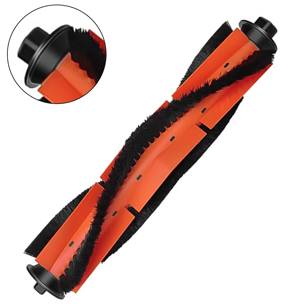 Main Brush For Kyvol R9 Robot Vacuum Cleaner Accessories Household Tools Spare Parts Replacement Kit Attachment
Main Brush For Kyvol R9 Robot Vacuum Cleaner Accessories Household Tools Spare Parts Replacement Kit Attachment